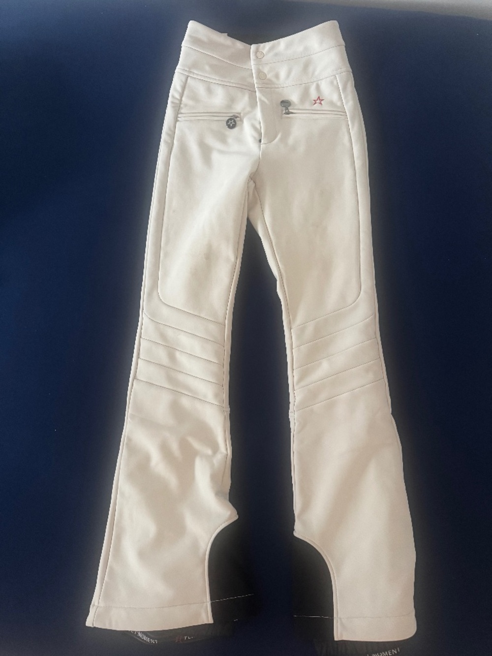 High-Waist Aurora Flare Ski Pant ( regular)